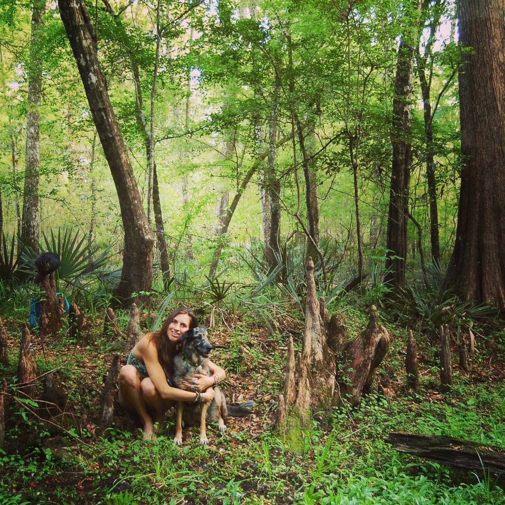 Meet your Posher, Kinsley